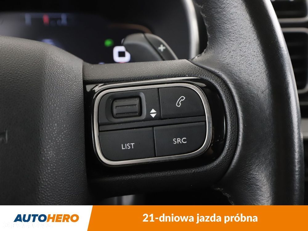 Citroën C5 Aircross - 31