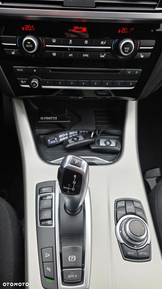 BMW X3 xDrive20d M Sport Edition - 24