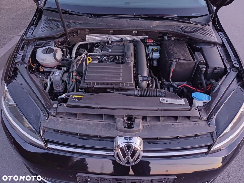 Volkswagen Golf 1.4 TSI BMT Comfortline Perfectline - 10