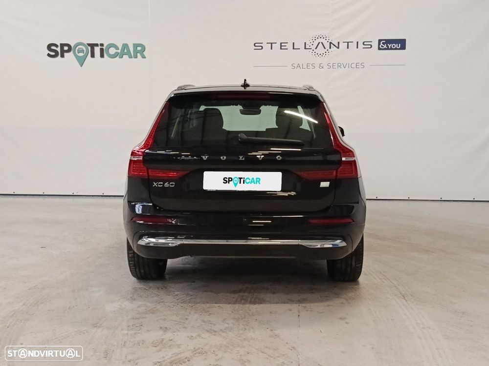 Volvo XC 60 2.0 T6 PHEV Inscription Expression AWD - 7