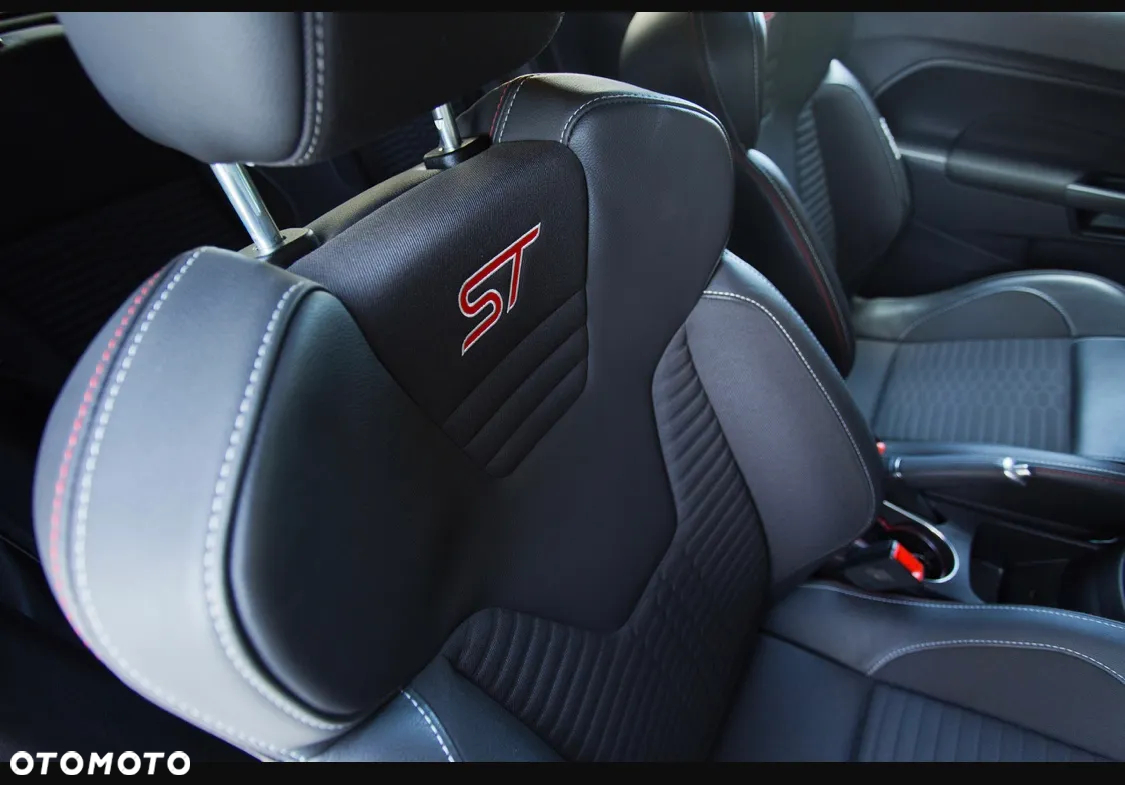 Ford Fiesta ST200 - 7