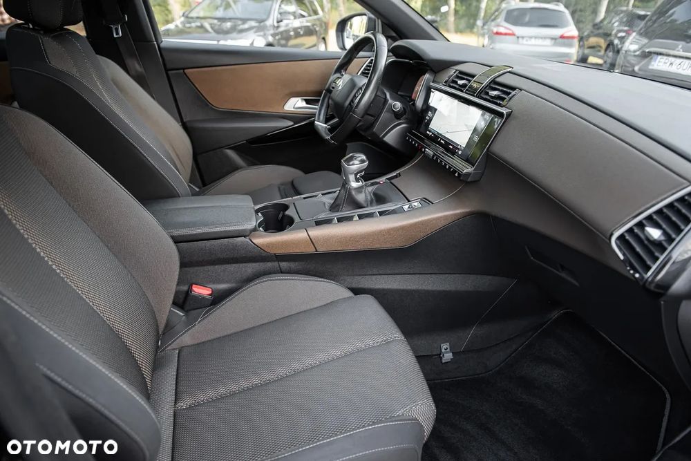 DS Automobiles DS 7 Crossback 1.5 BlueHDi Be Chic - 30