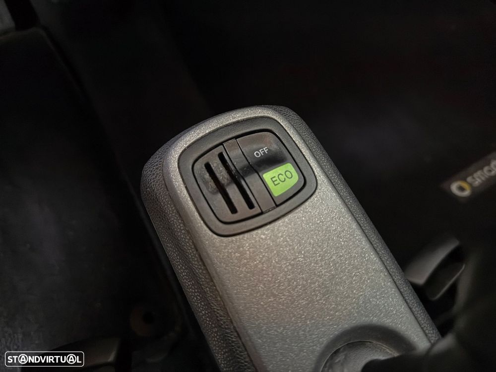 Smart ForTwo Coupé 1.0 mhd Pulse 71 - 13