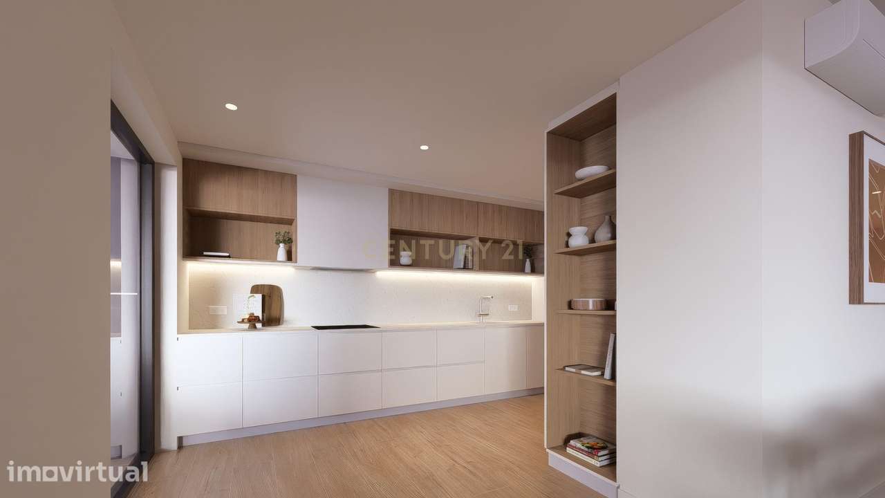 Empreendimento- CYGNUS Miraflores - Grande imagem: 5/39