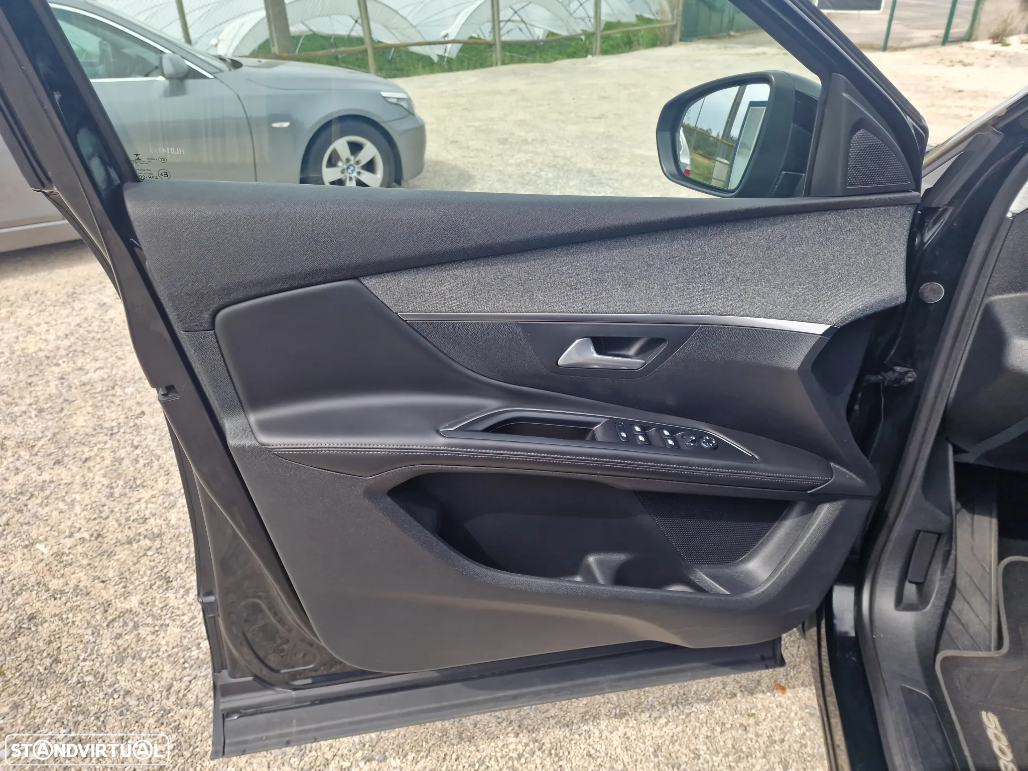 Peugeot 5008 1.6 BlueHDi Allure EAT6 J18 - 10