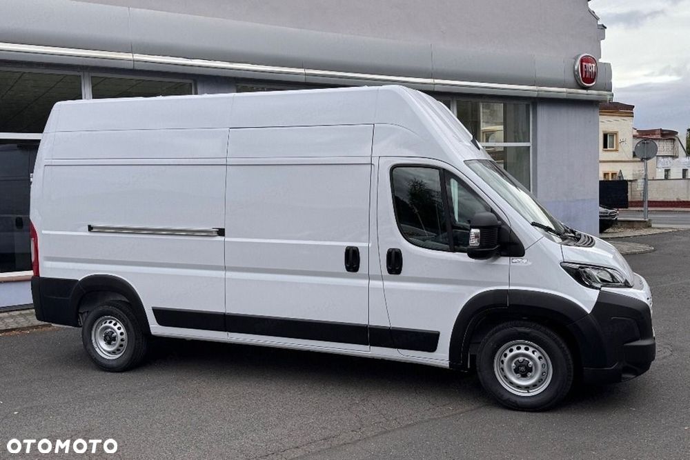 Fiat Ducato Maxi L3H3 2.2 140KM - 3