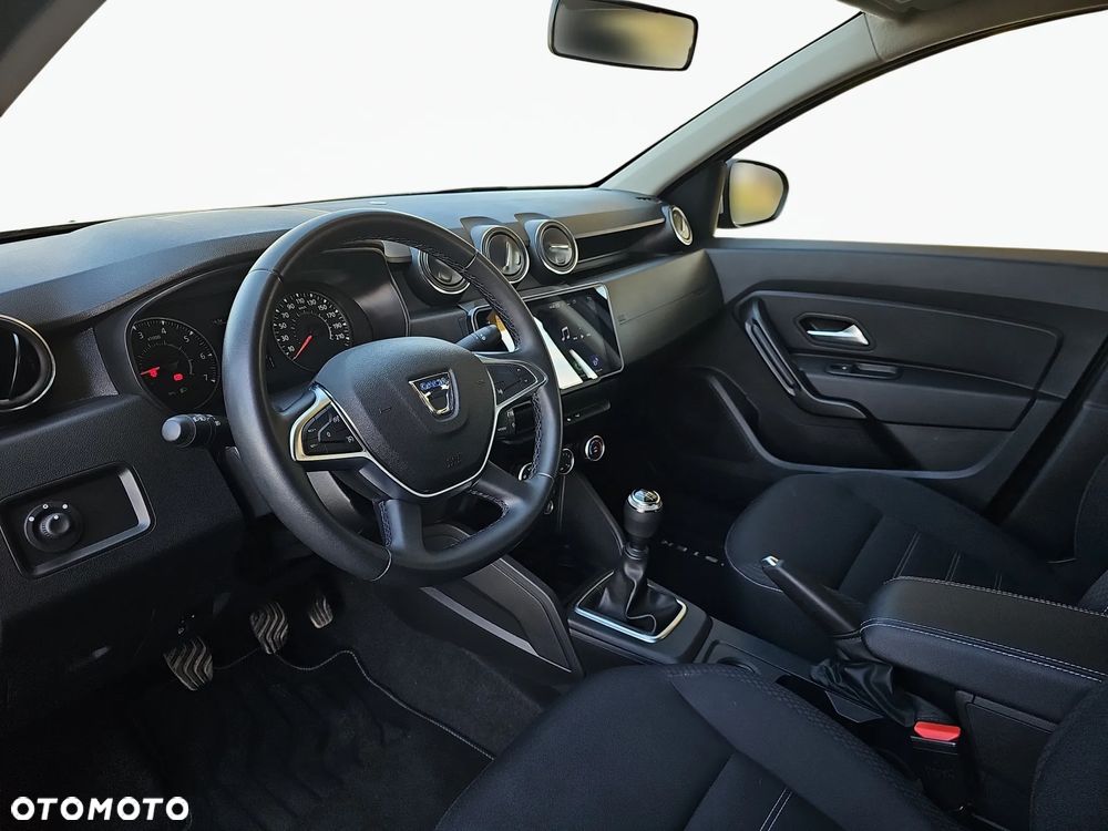 Dacia Duster 1.3 TCe Expression - 4