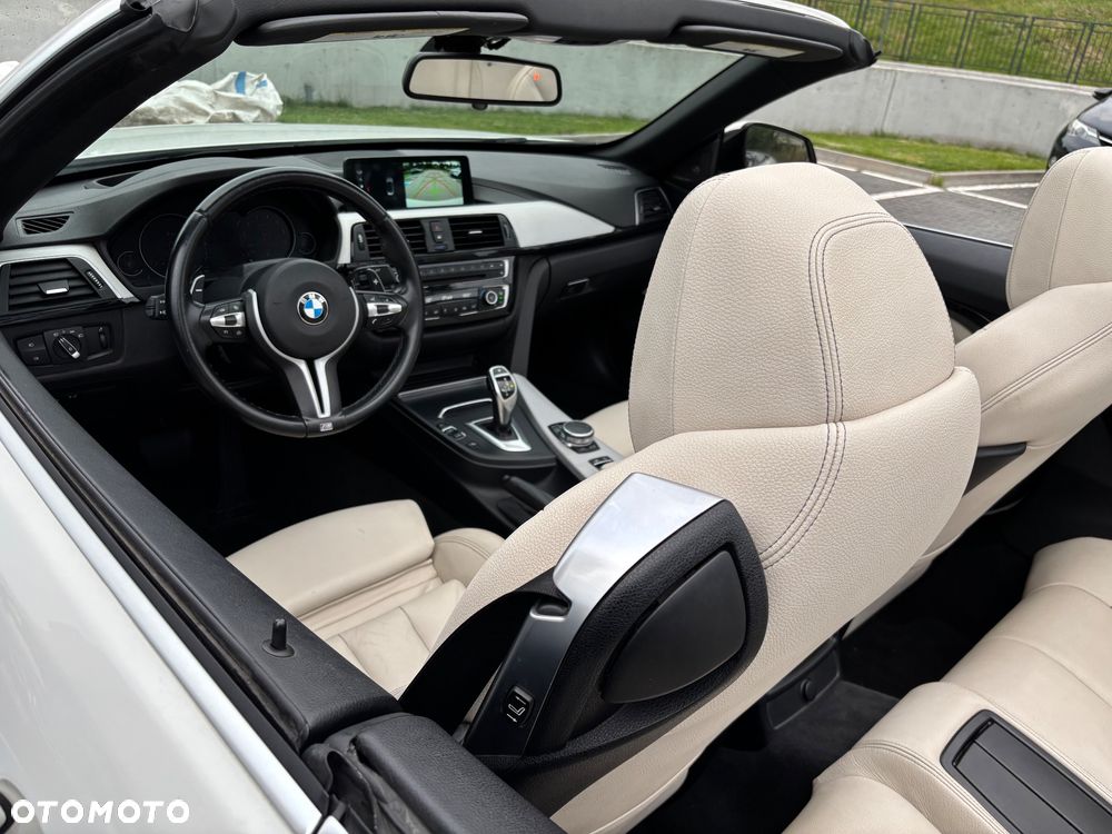 BMW Seria 4 430i Sport-Aut M Sport - 33