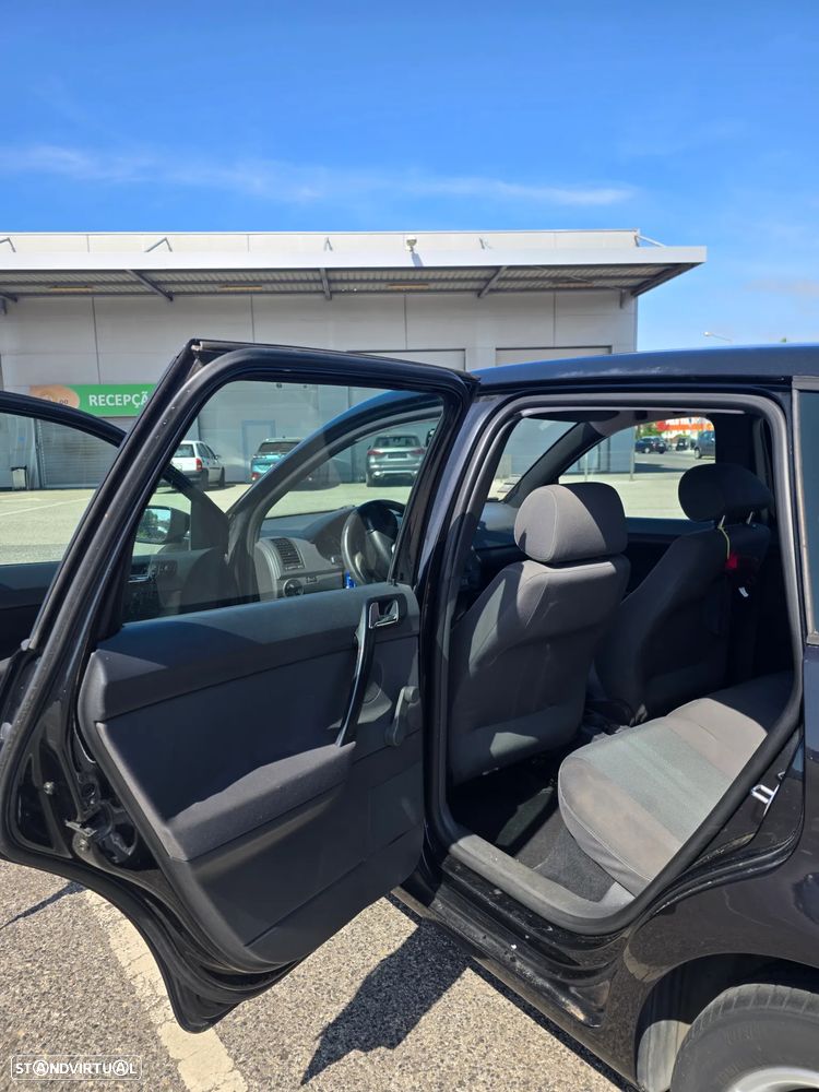 VW Polo 1.4 TDi Play and Go+ - 13