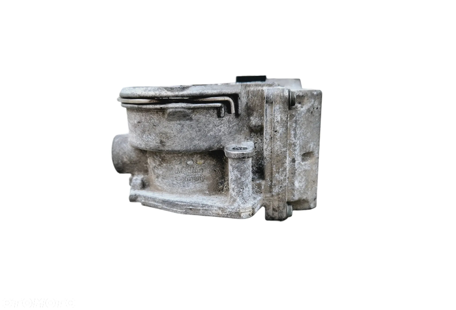 PRZEPUSTNICA 1.9 TDI | 2.0 TDI SEAT LEON II ALTEA XL TOLEDO III AUDI A3 GOLF V TOURAN I CADDY III 03G128063C - 5