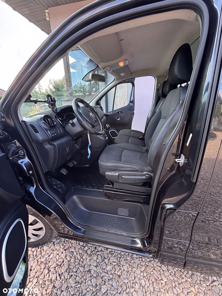 Opel Vivaro L2H1 2,9t Edition - 8