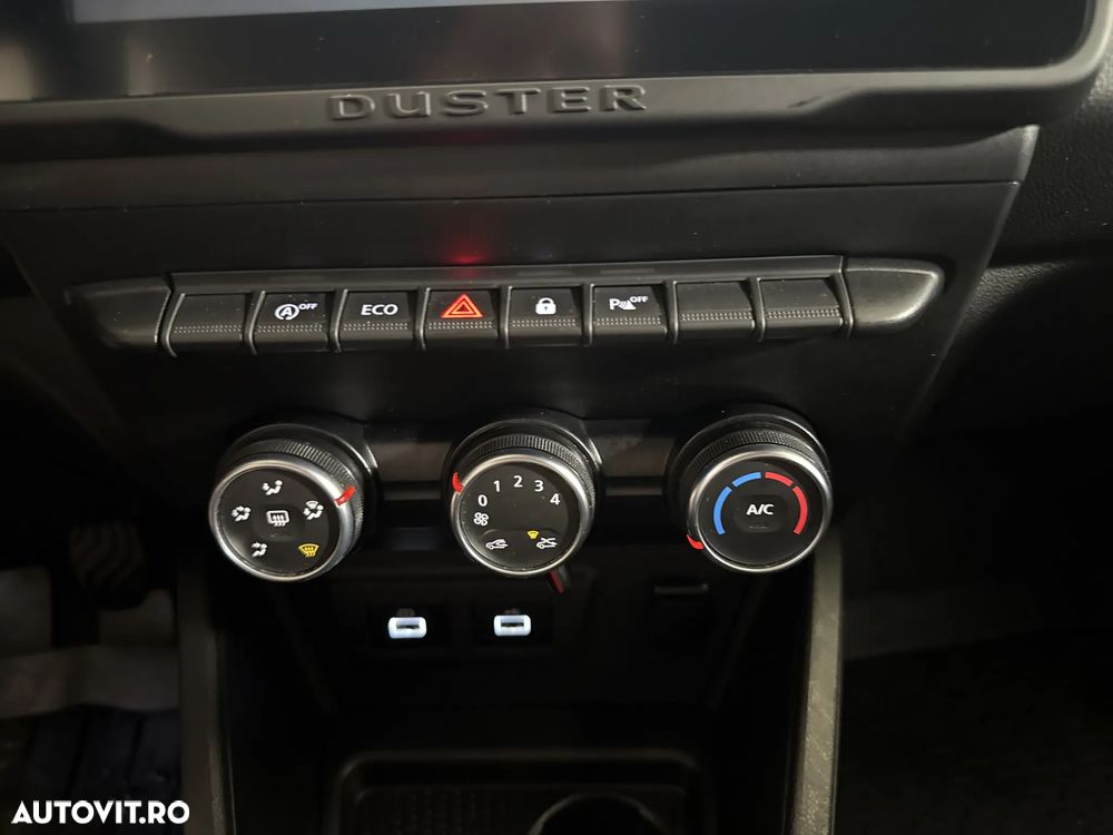 Dacia Duster - 17