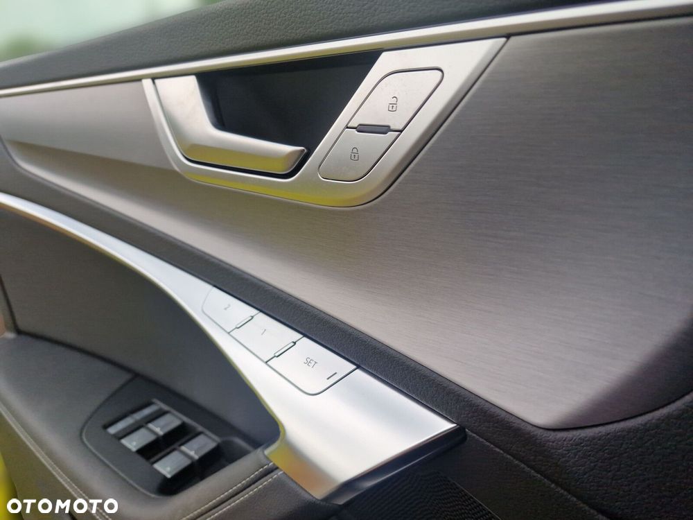 Audi A7 Sportback - 22