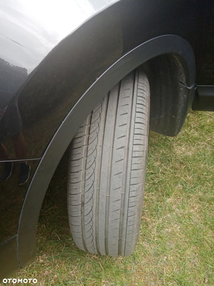 Nissan Qashqai 1.6 Visia - 10