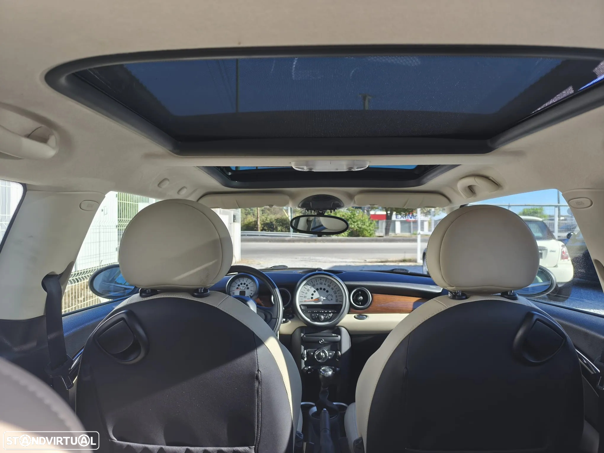 MINI 3 Portas One 1.6 - 13