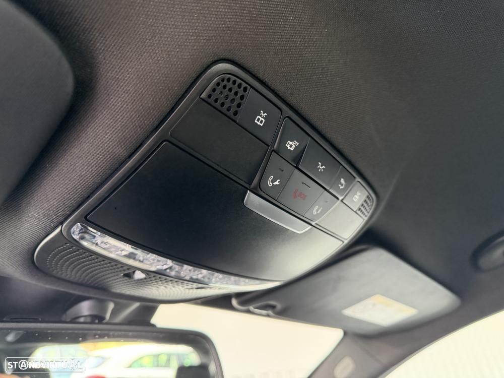 Mercedes-Benz C 350 e T 7G-TRONIC AMG Line - 24