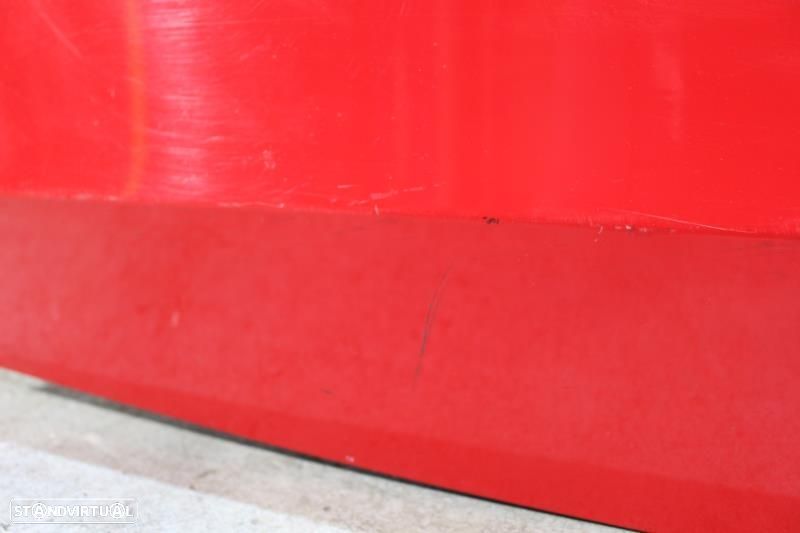 Porta Trás Esquerda Audi A4 (8K2, B8)  Porta Traseira Esquerda Audi A4 - 7