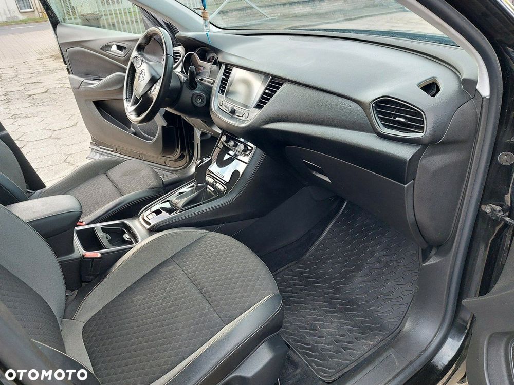 Opel Grandland X - 14