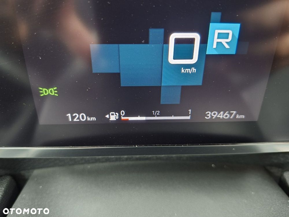 Citroën C4X 1.2 PureTech Max S&S EAT8 - 17
