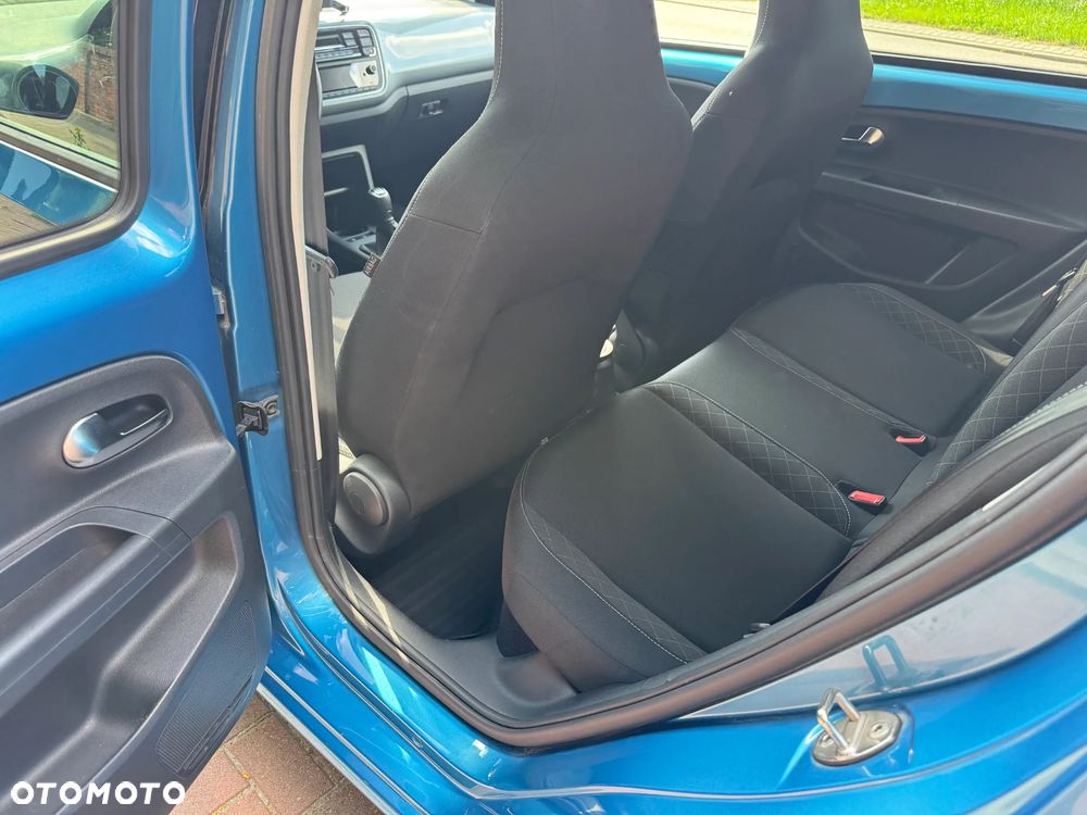 Skoda Citigo 1.0 Style - 9