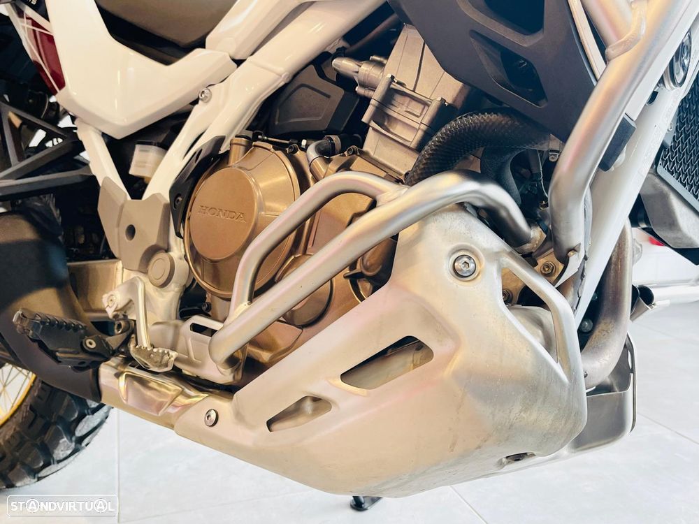 Honda Africa Twin 1100 Adventure Sports - 3