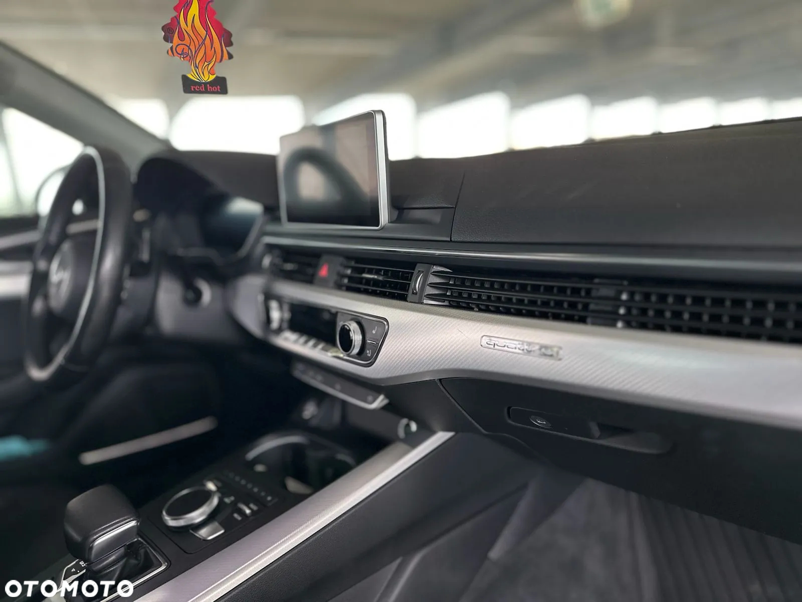 Audi A4 2.0 TFSI quattro S tronic sport - 15