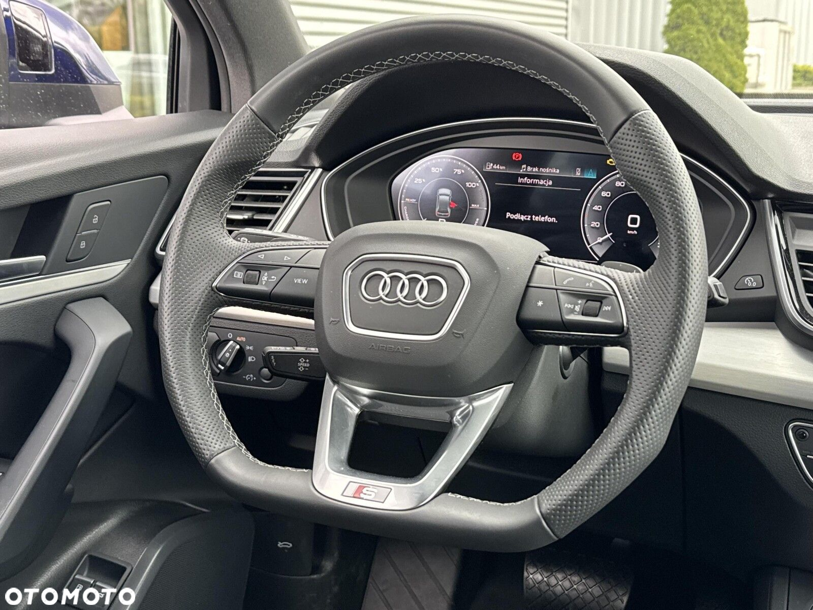 Audi Q5 - 15