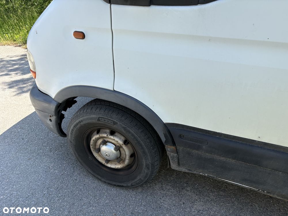 Renault Master - 3