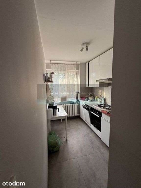 2 pokoje z balkonem w Legionowie
