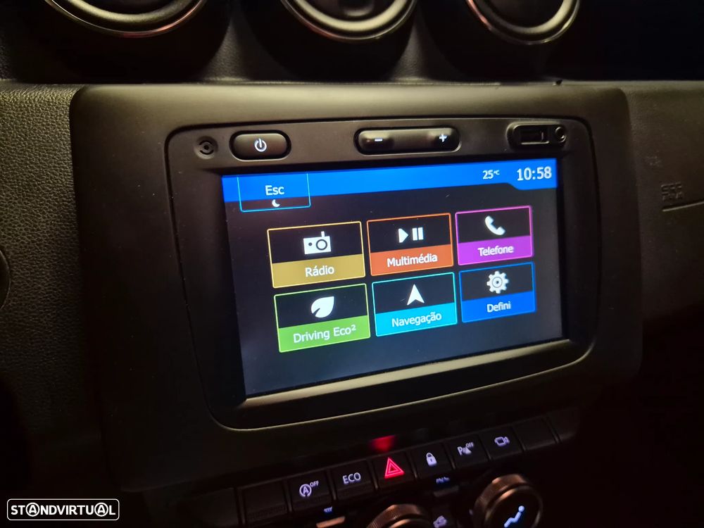 Dacia Duster 1.3 TCe Extreme - 22