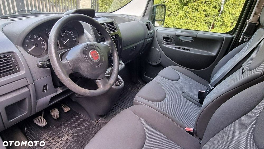 Fiat Scudo - 11