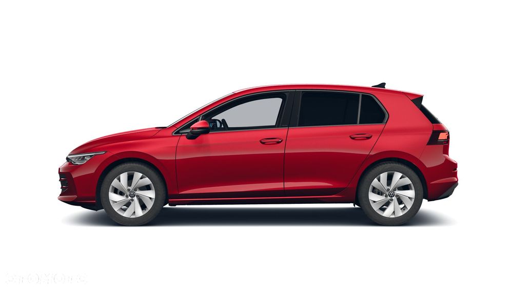 Volkswagen Golf 1.5 TSI Life Plus - 2
