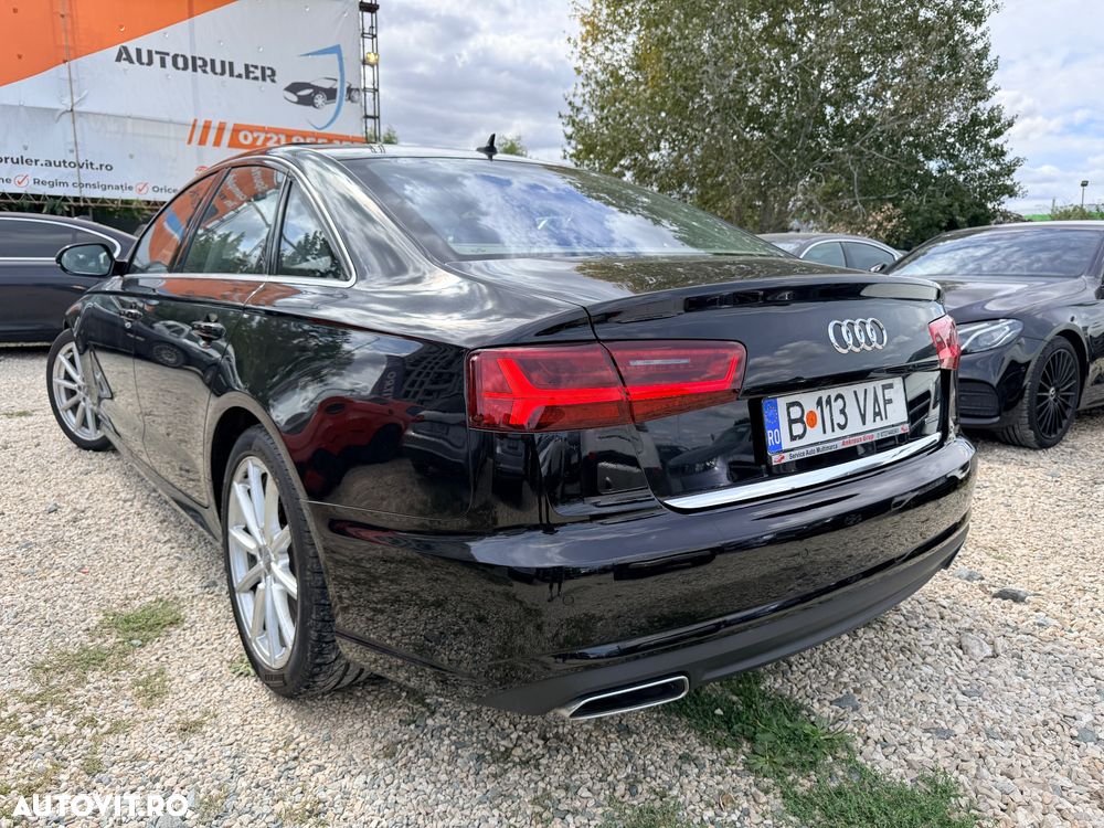 Audi A6 3.0 TDI quattro S tronic - 3