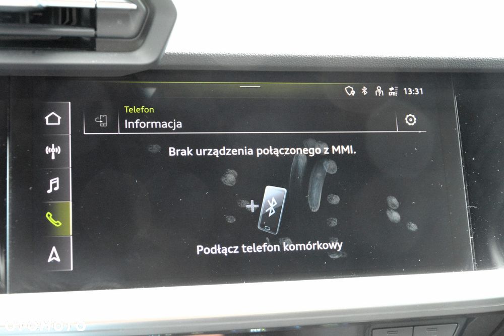Audi A3 Limousine 30 TFSI - 27