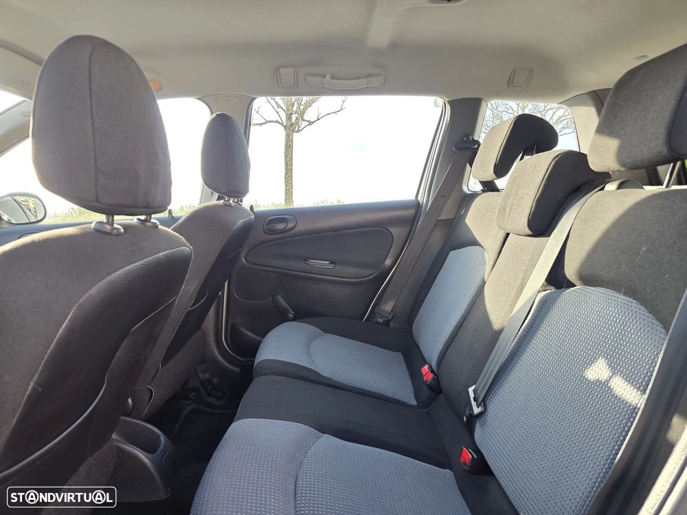 Peugeot 206 SW 1.4 HDi - 23