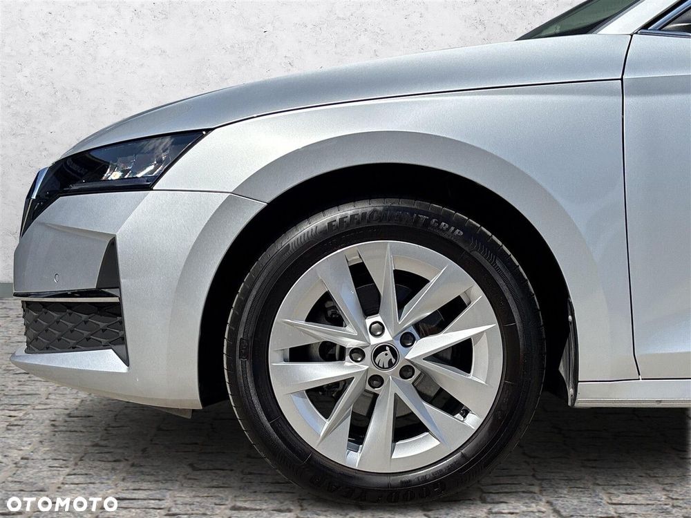 Skoda Octavia 1.5 TSI mHEV Edition 130 Selection DSG - 36