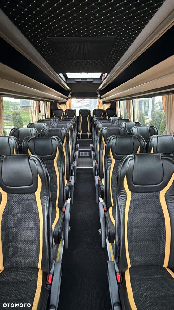 Mercedes-Benz Sprinter 519 - 2