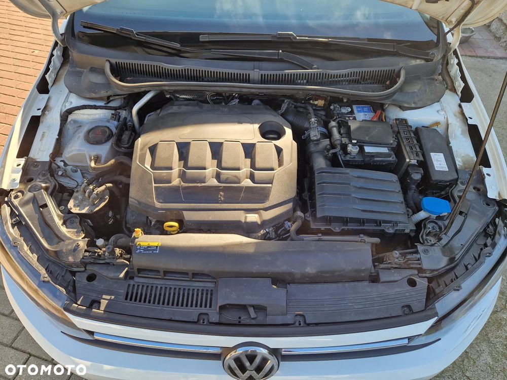 Volkswagen Polo 1.6 TDI SCR UNITED - 22
