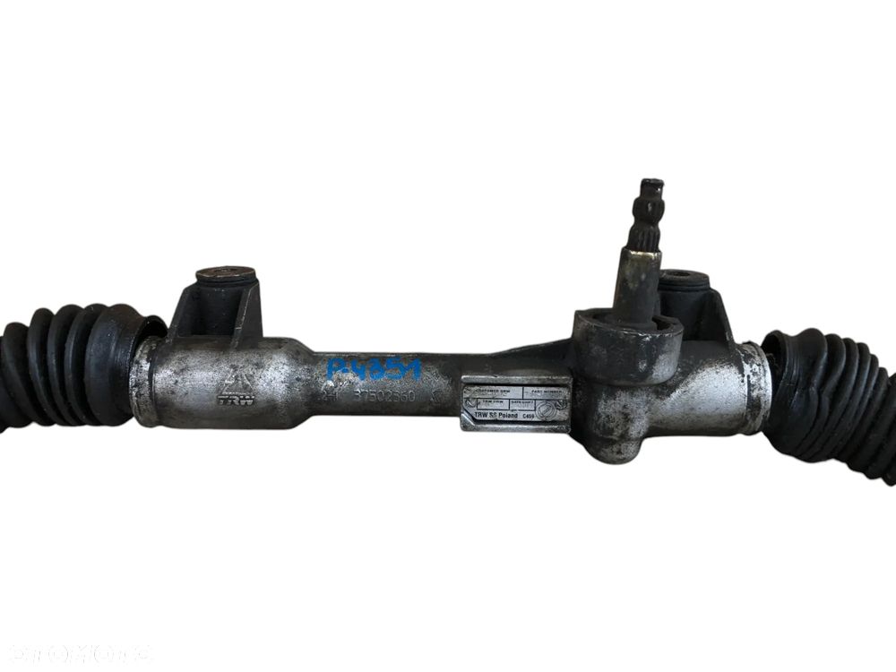 Przekładnia Kierownicza Maglownica TRW 37502360 Fiat Seicento 1.1 Benz 97-10 - Gwarancja Wysyłka Montaż - 3