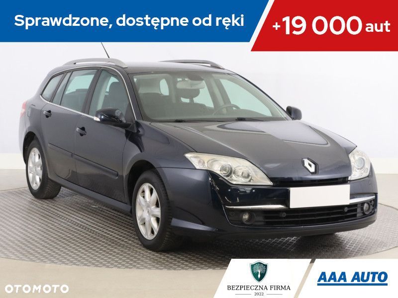 Renault Laguna - 2