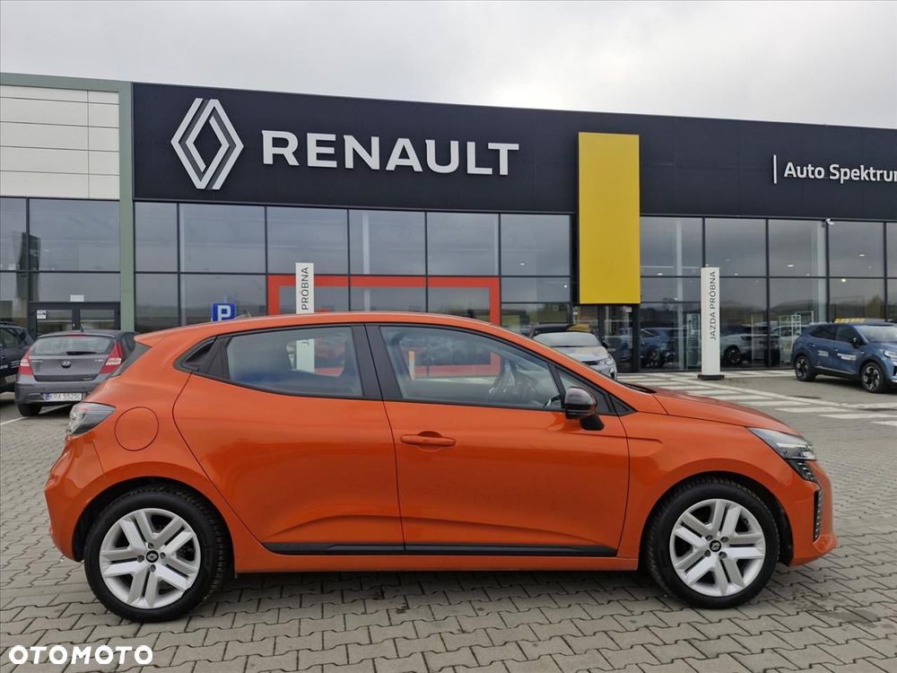 Renault Clio - 5