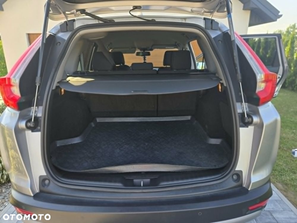 Honda CR-V 2.0 i-MMD Elegance CVT - 6