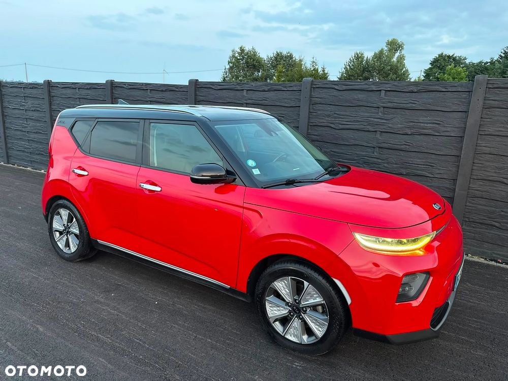Kia Soul Vision - 32