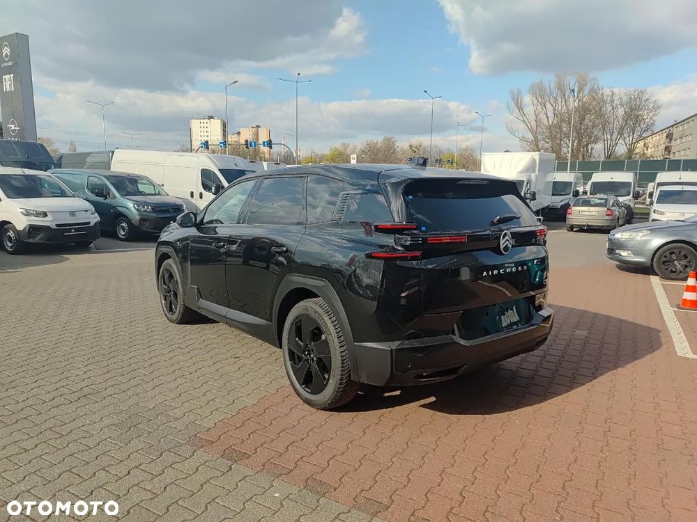 Citroën C5 Aircross - 7