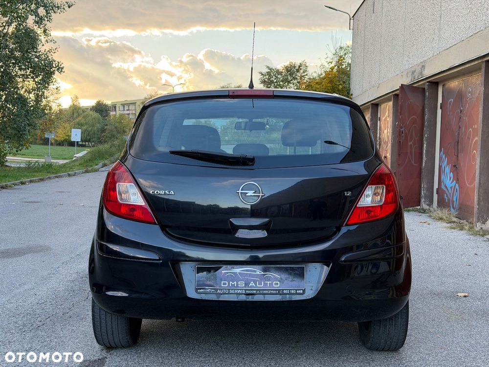 Opel Corsa 1.2 16V Innovation - 6