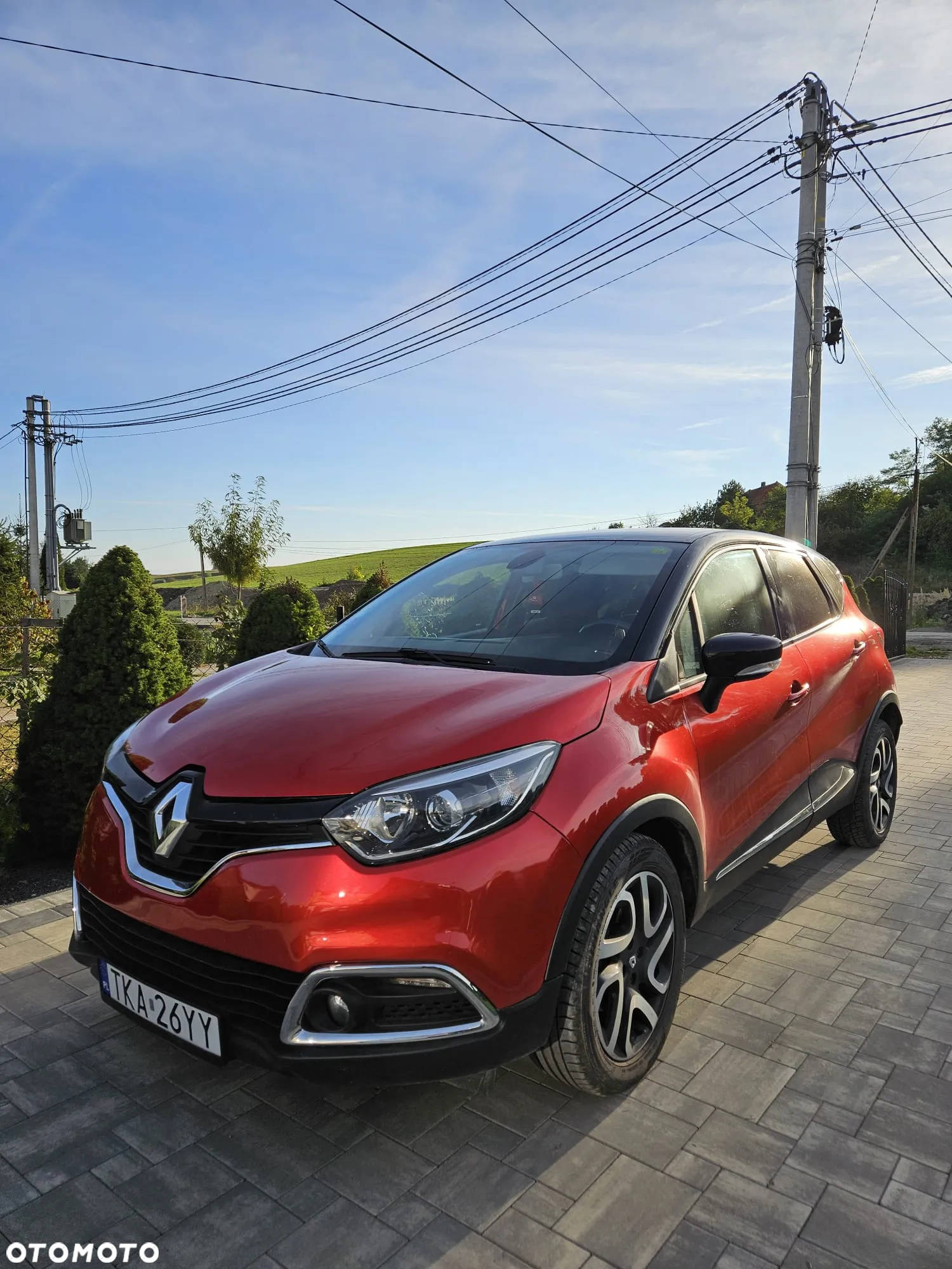 Renault Captur 1.2 Energy TCe Limited EDC - 2