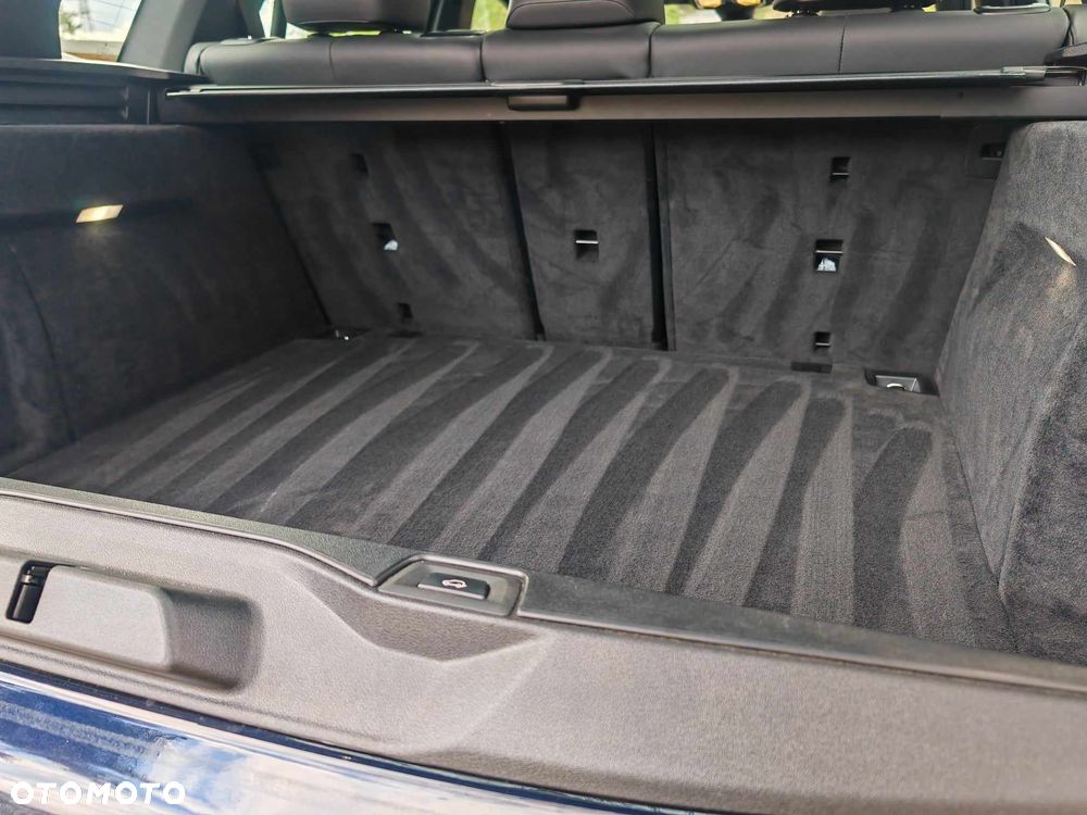 BMW X5 xDrive25d sport - 9