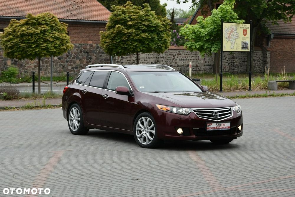 Honda Accord 2.2i-DTEC Executive - 10