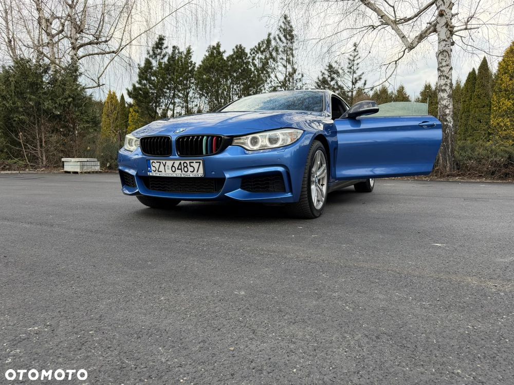 BMW Seria 4 - 6