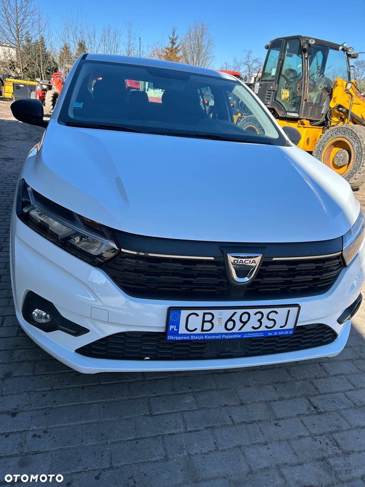 Dacia Sandero Stepway - 3